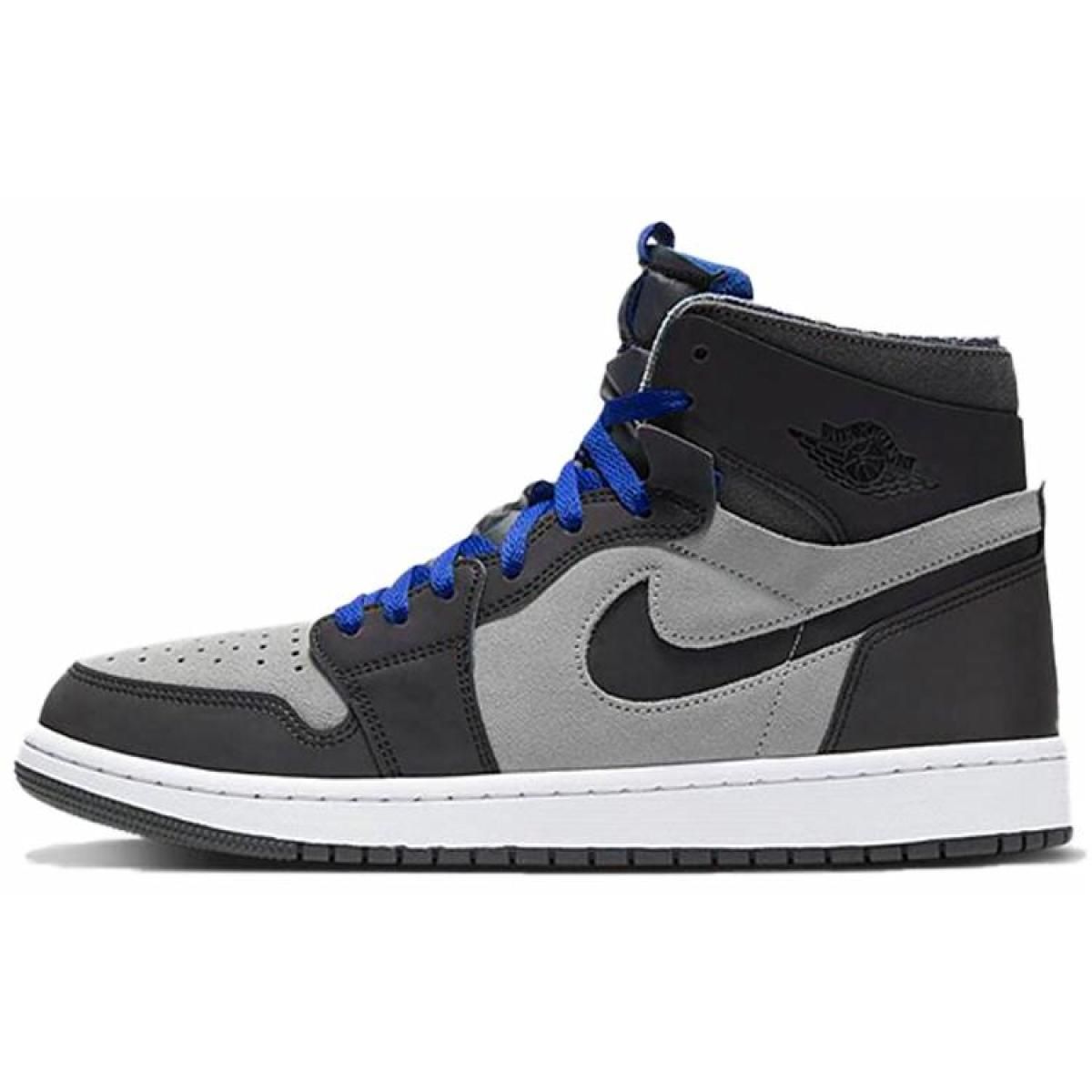 Кроссовки LPL x Air Jordan 1 High Zoom Air Cmft League Of Legends Esports Black