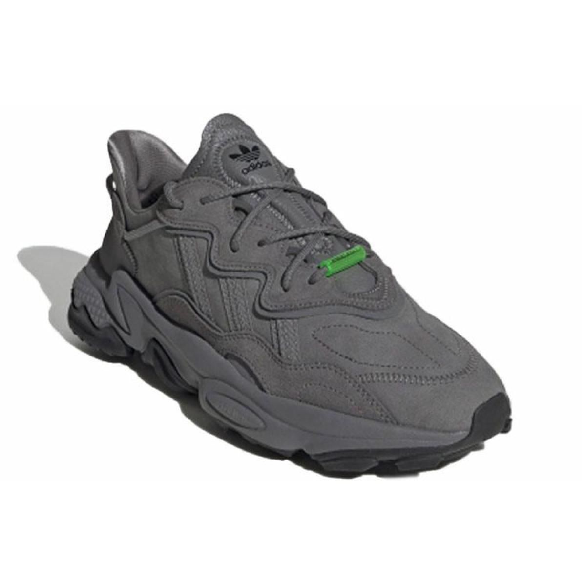 Кроссовки Adidas Originals Ozweego Gray