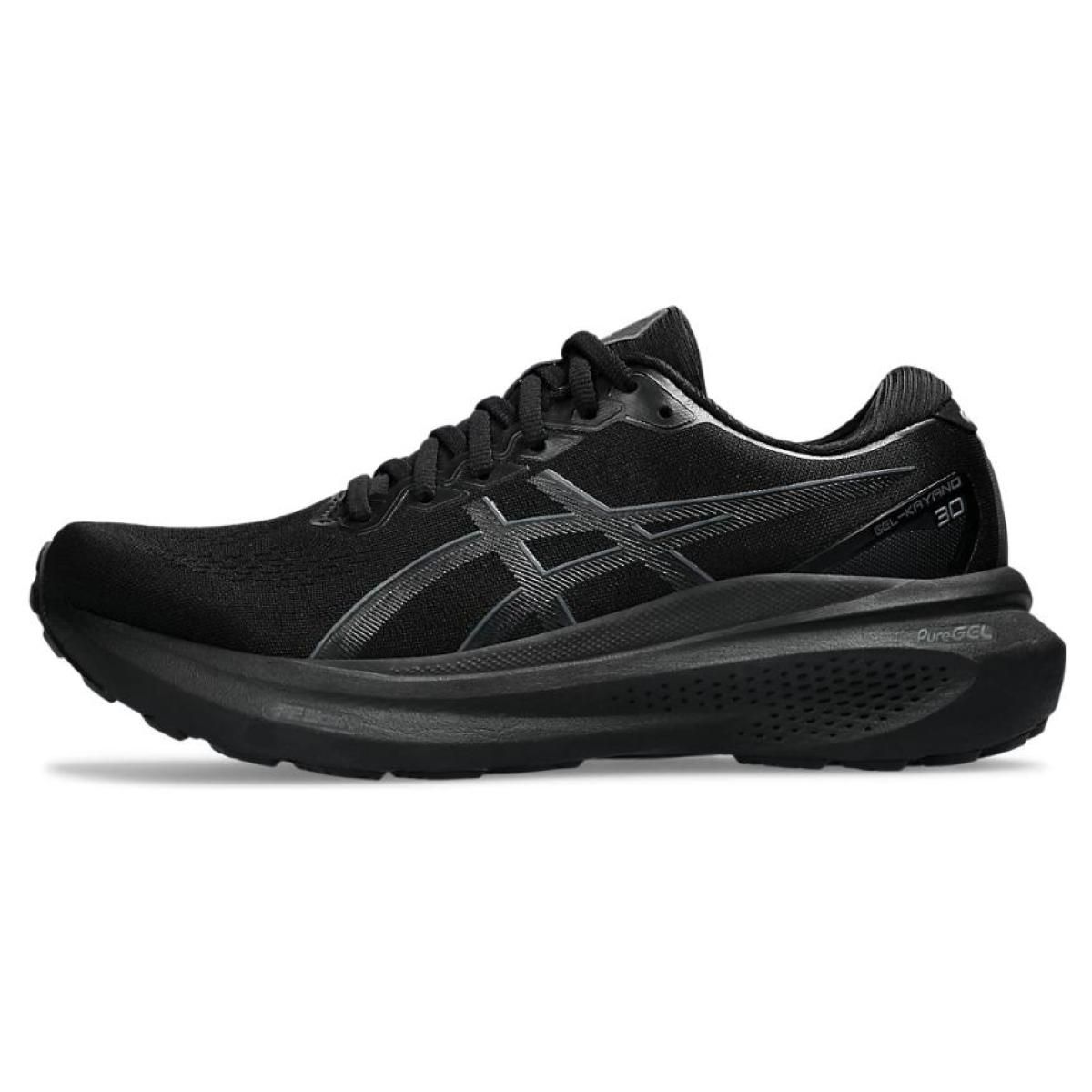 Мужские кроссовки Asics Gel-Kayano 30 Black