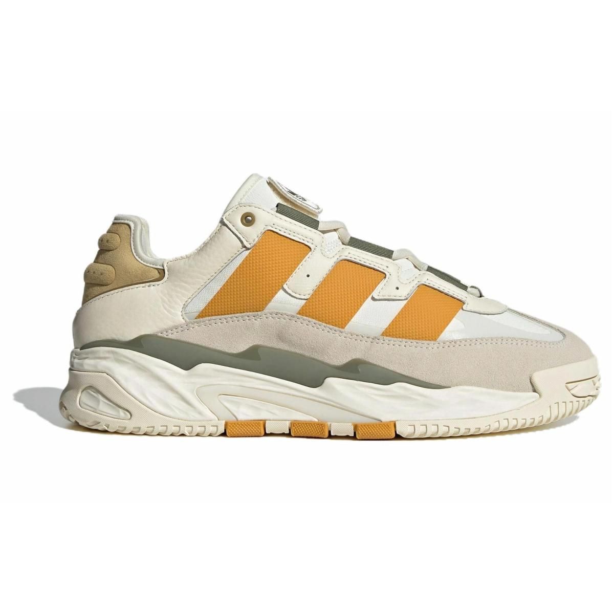 Кроссовки Adidas Originals Niteball 1.0 Beige