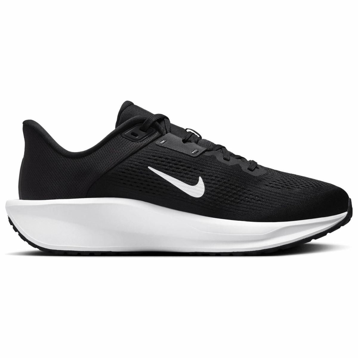 Мужские кроссовки Nike Quest 6 Black/White/Grey