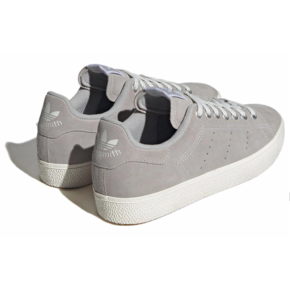 Кроссовки Adidas Originals Stan Smith CS B-Sides Grey