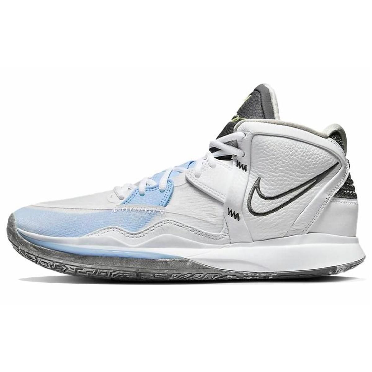 Кроссовки Nike Kyrie 8 Infinity EP "Smoke And Mirrors"