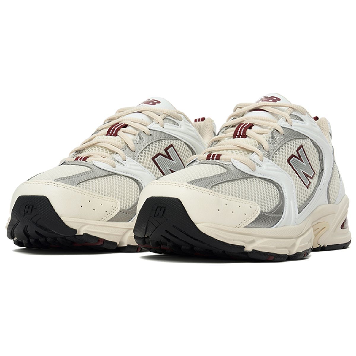 Кроссовки New Balance 530 Light Beige