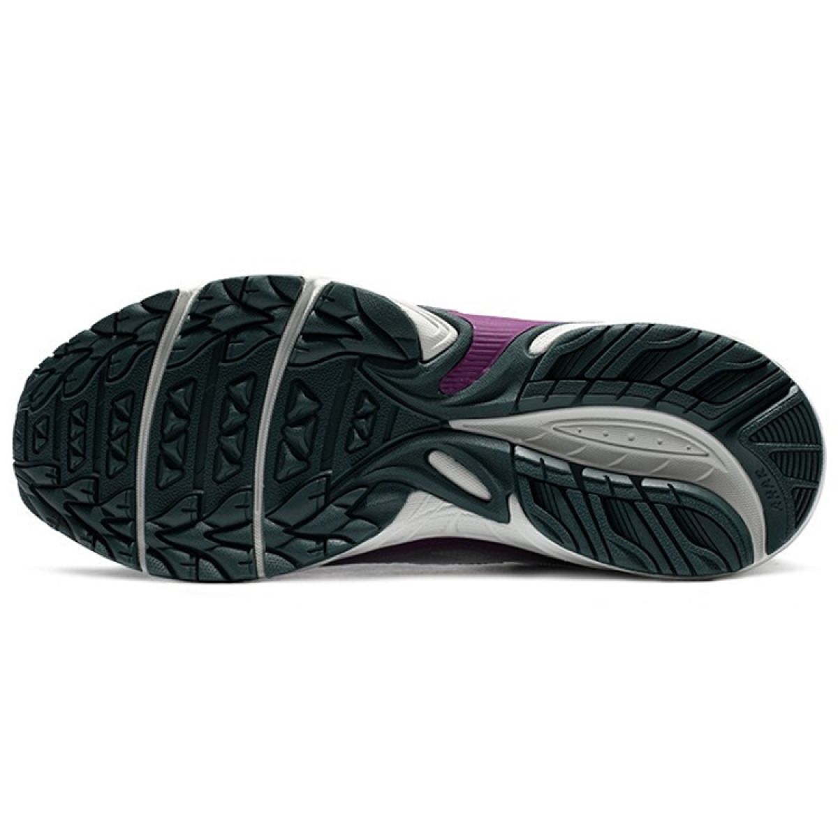 Кроссовки Asics Gel-100 TR Grey/White/Violet