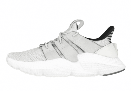 Кроссовки Adidas Prophere Grey