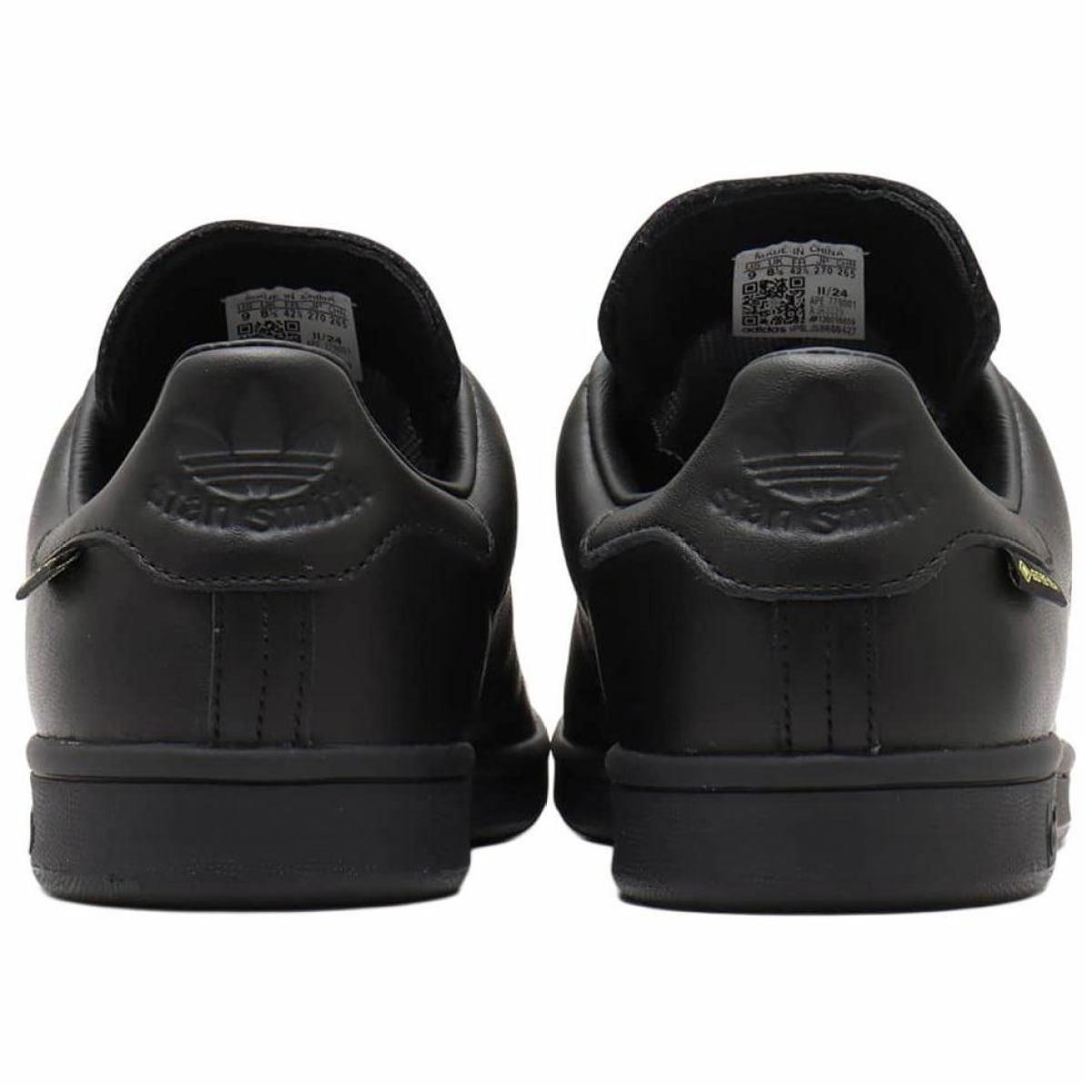 Кроссовки Adidas Originals Stan Smith GTX CORE Black