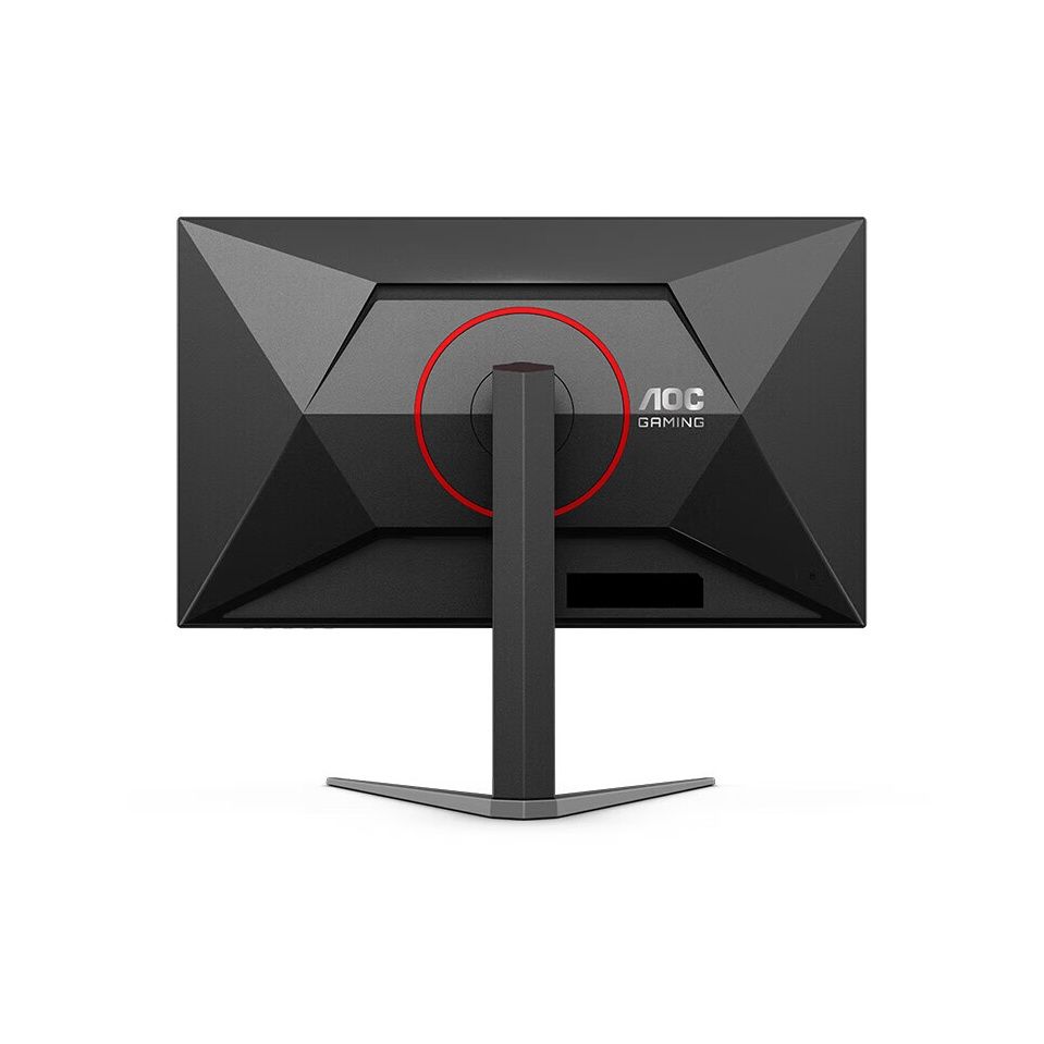 27" Монитор AOC Q27G4, 180 Hz, 2560x1440, IPS, Black