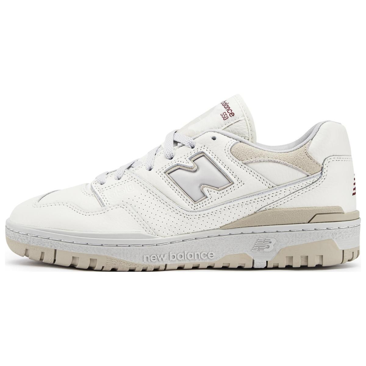 Кроссовки New Balance 550 White