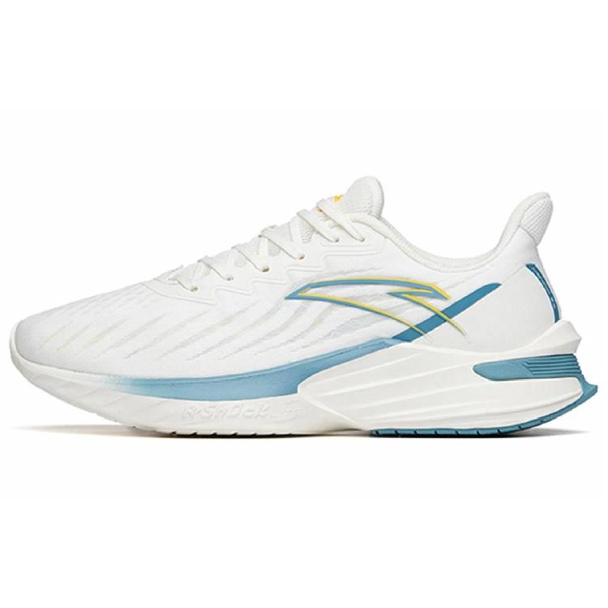 Мужские кроссовки Anta DuCi1 Ivory White