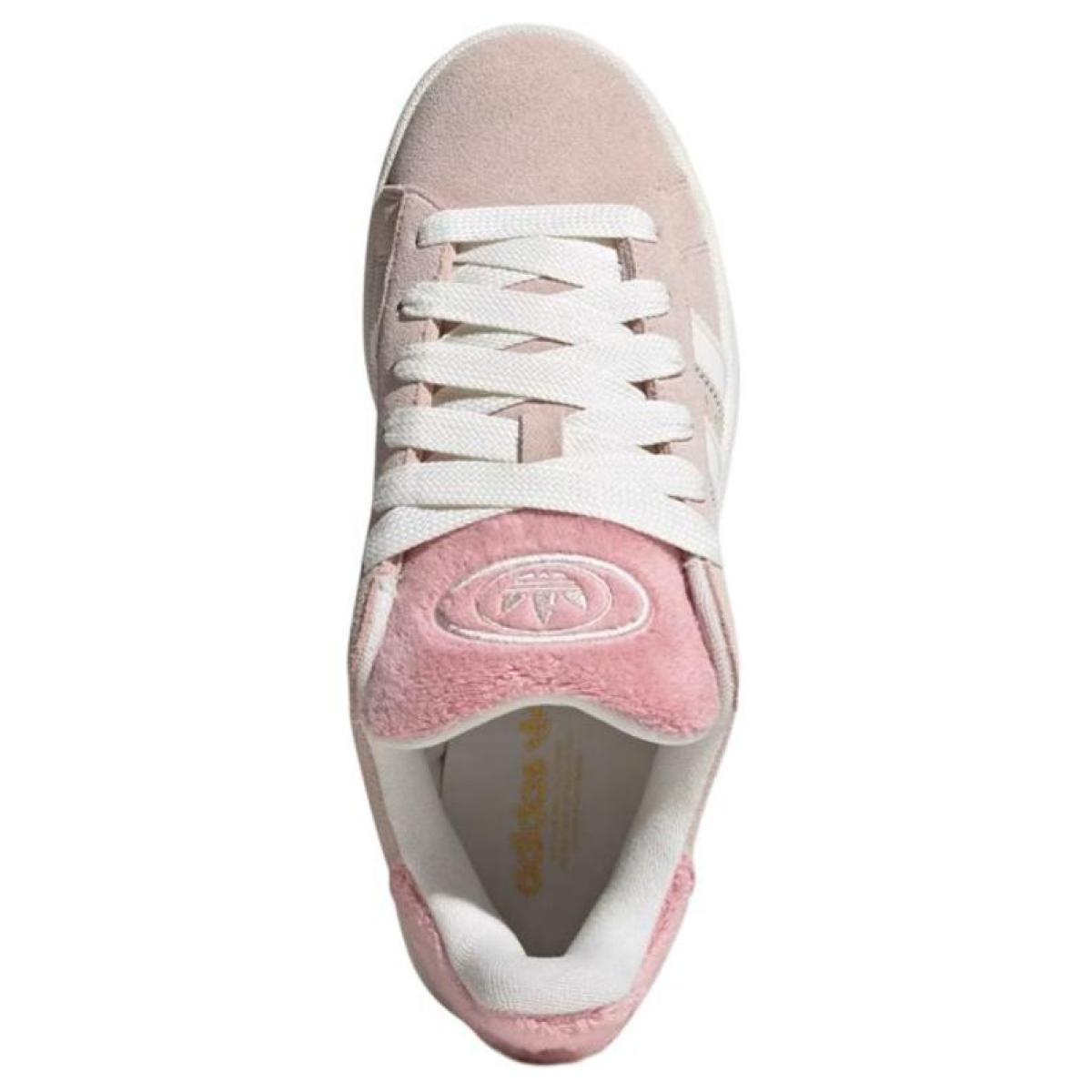 Женские кроссовки Adidas originals CAMPUS 00s Pink