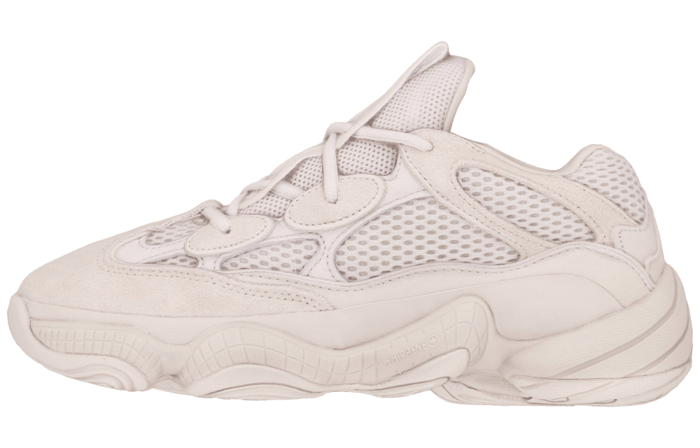Кроссовки Adidas Originals Yeezy 500 Blush