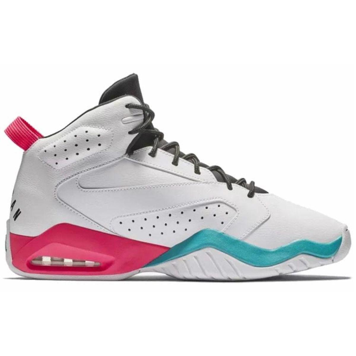 Мужские кроссовки Air Jordan Lift Off High South Beach
