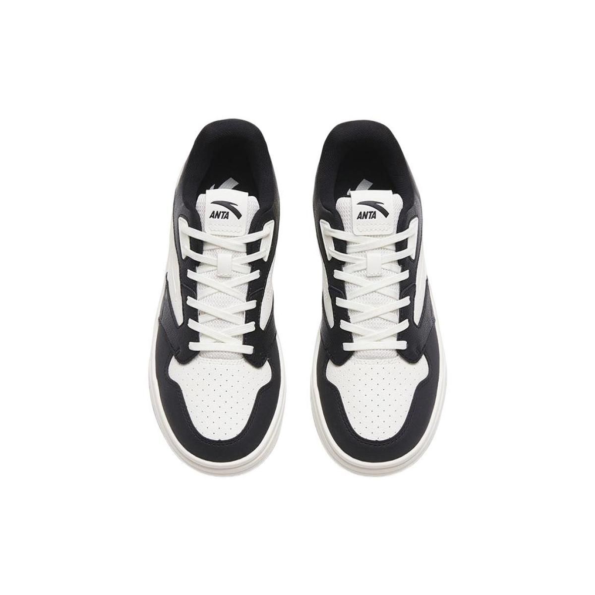 Женские кроссовки Anta Street Naughty White/Black