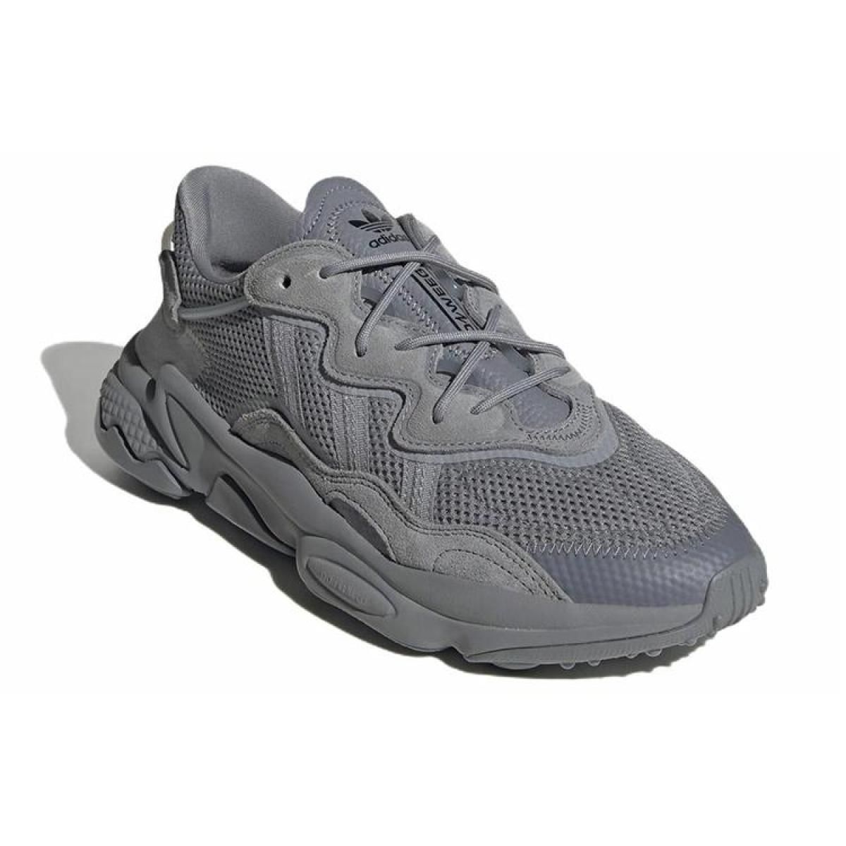 Кроссовки Adidas Originals Ozweego Grey