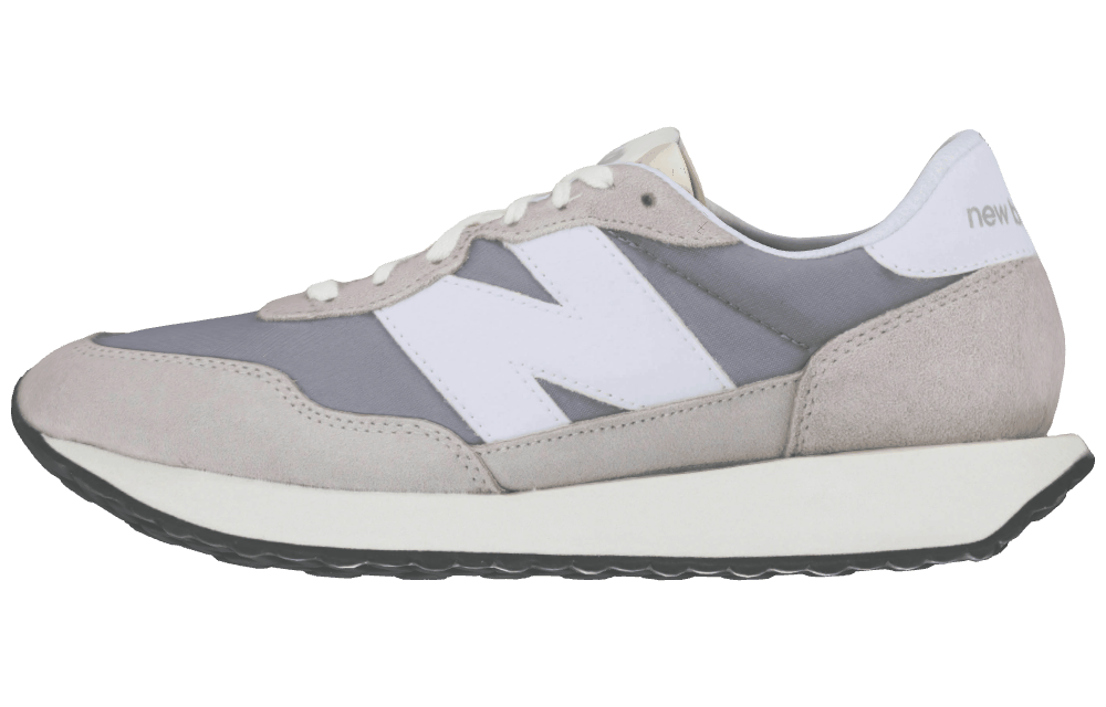 Кроссовки New Balance 237 Grey