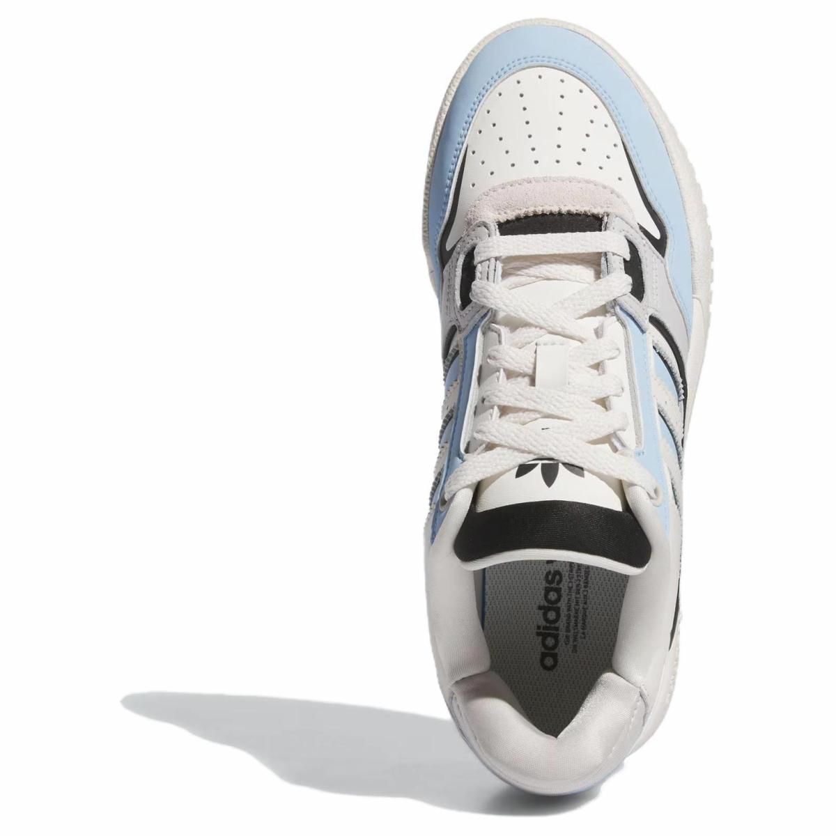 Кроссовки Adidas Originals Drop Step 2.0 Blue/Black/White