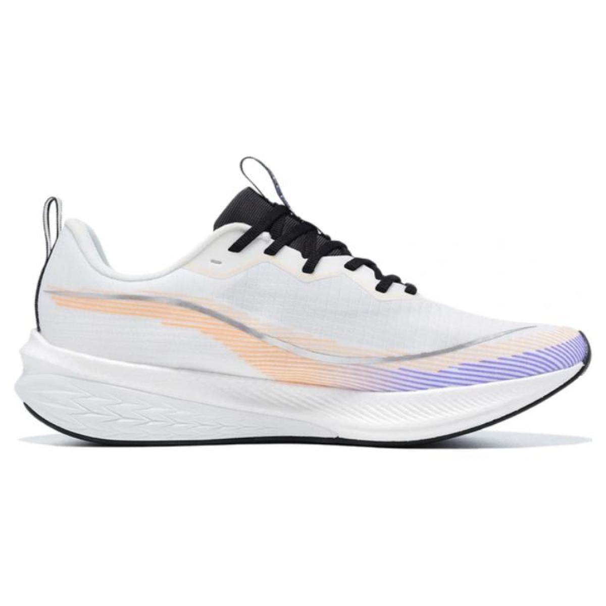 Кроссовки LiNing Red Hare 6 Pro White/Multi-Color