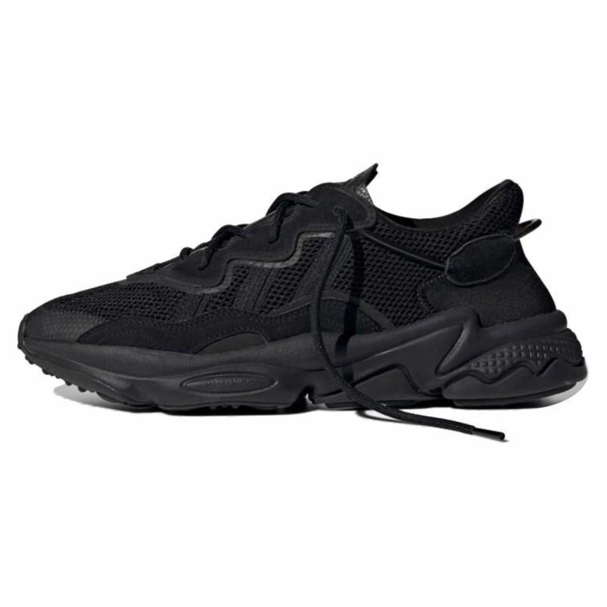 Кроссовки Adidas Originals Ozweego Black