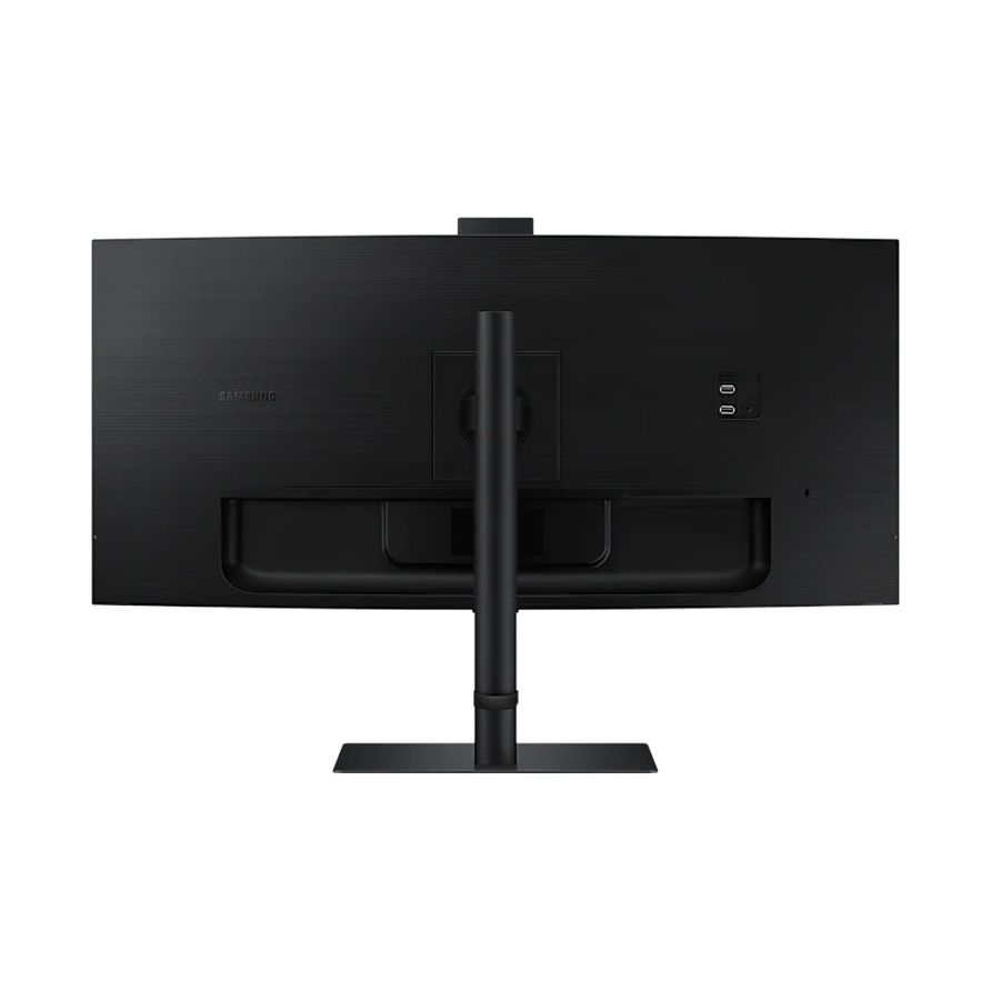 34" Монитор Samsung S34C650VAC, 3440x1440, 100 Гц, VA, Black
