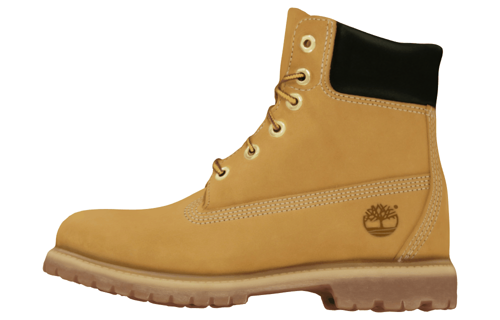 Женские ботинки Timberland 6 Inch Premium Brown
