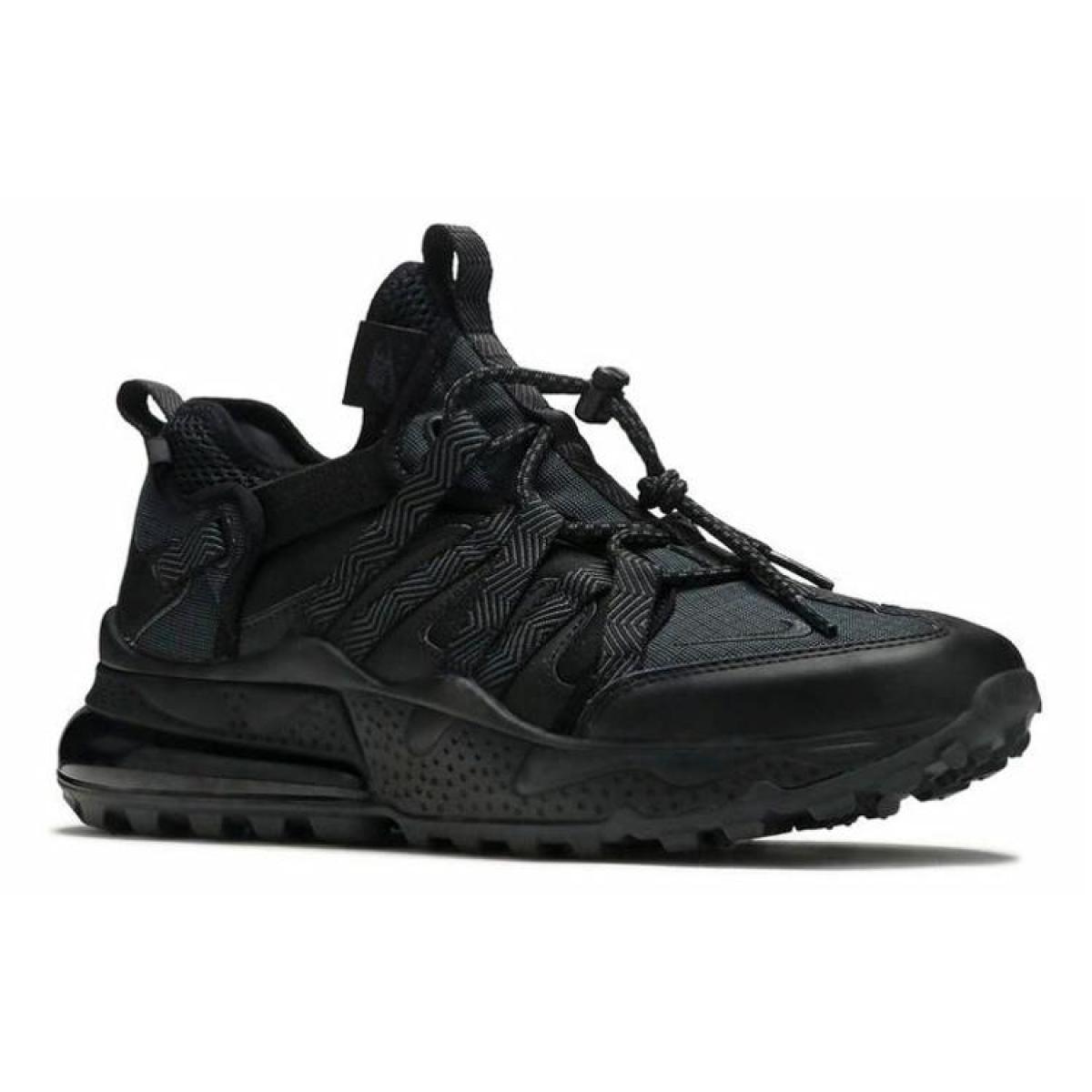Мужские кроссовки Nike Air Max 270 Black