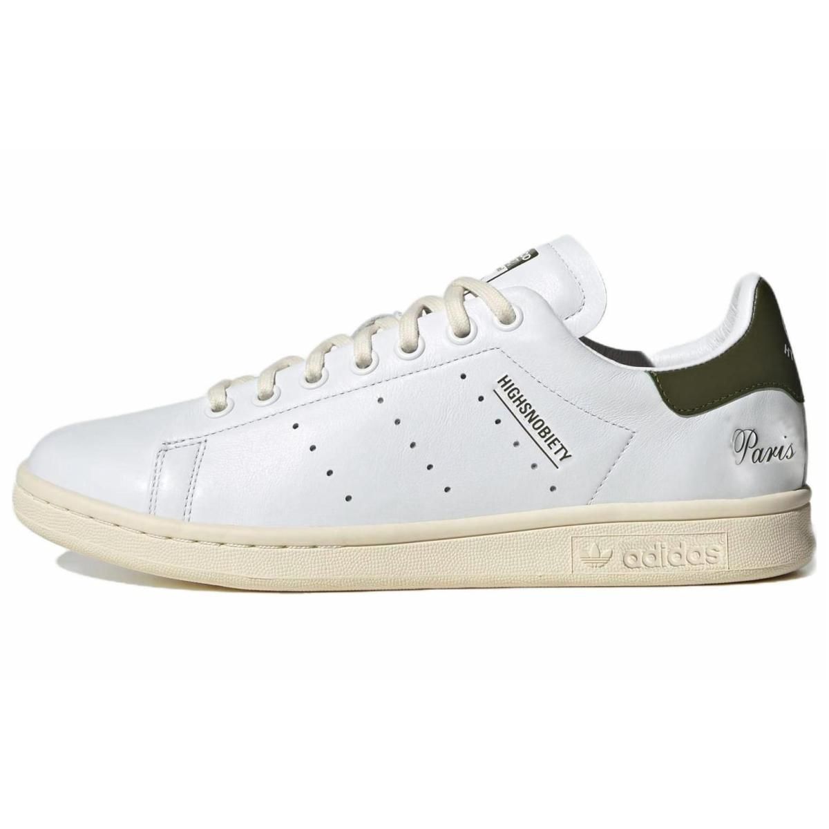 Кроссовки Adidas Originals Stan Smith White