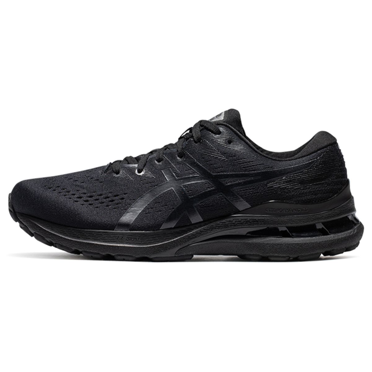Мужские кроссовки Asics Gel-Kayano 28 Black