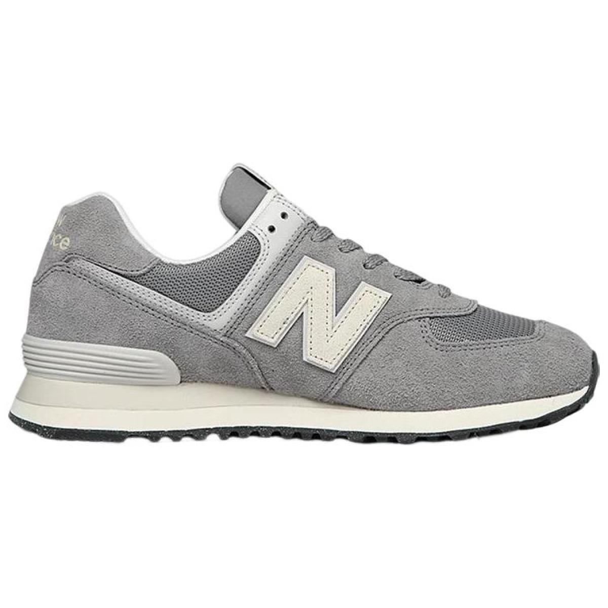 Кроссовки New Balance 574 Grey/Beige