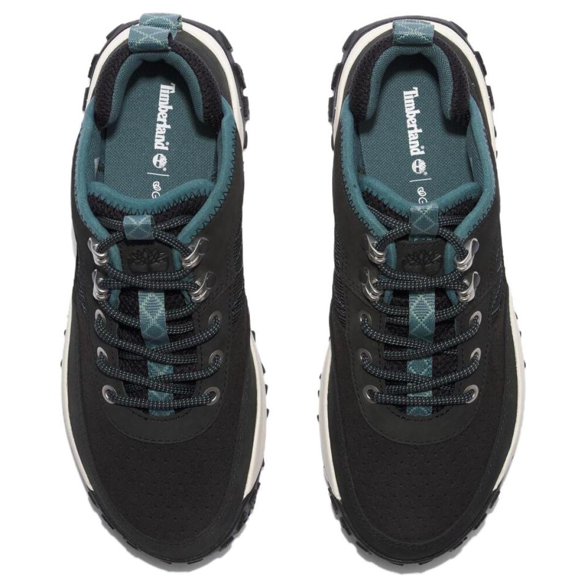 Женские кроссовки Timberland Greenstride Motion Black