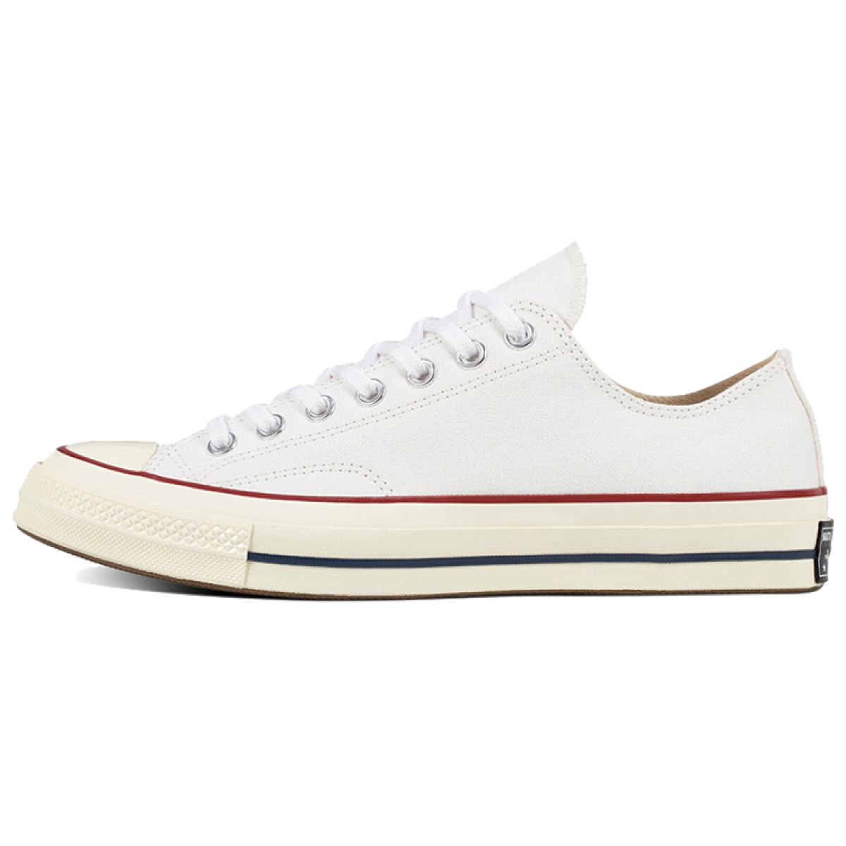 Кеды Converse Chuck Taylor All Star 70 Ox Low White Egret