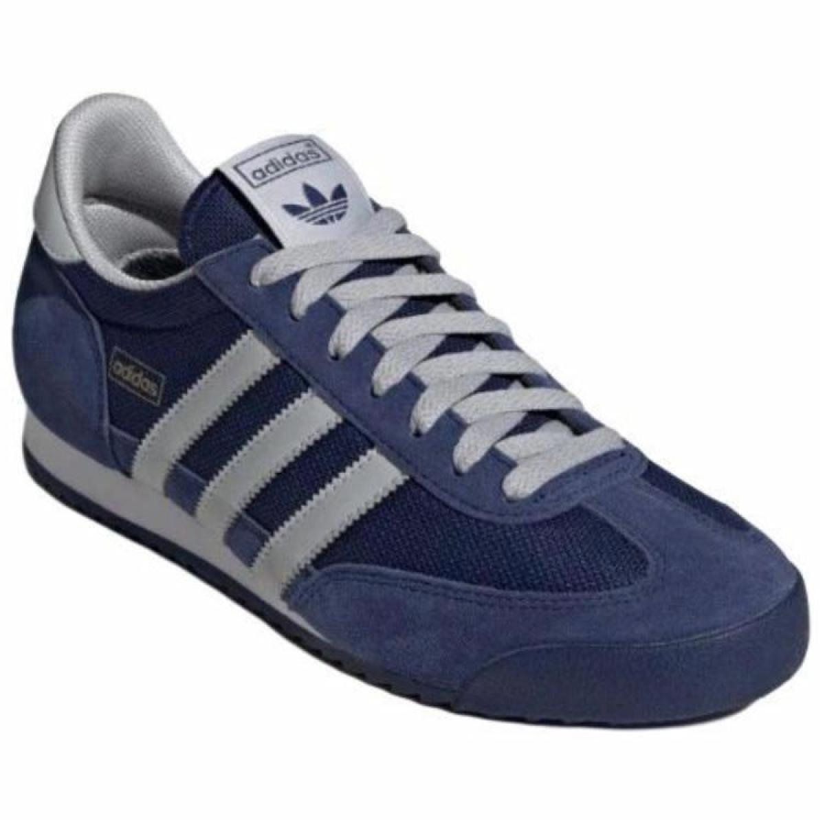 Кроссовки Adidas Originals R71 Blue