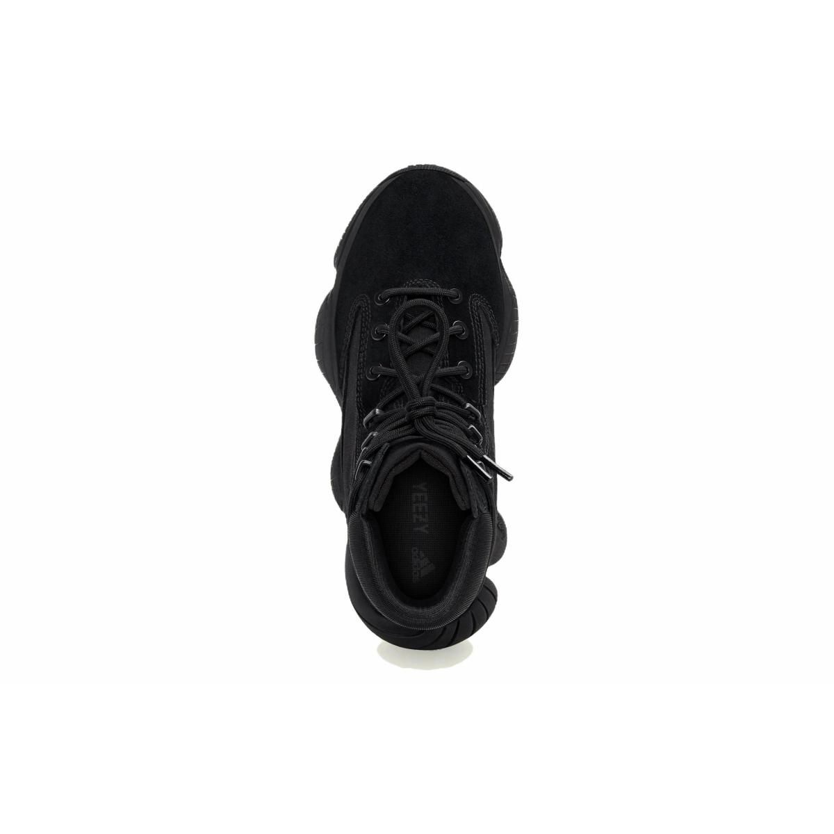 Мужские кроссовки Adidas Originals Yeezy 500 High Black