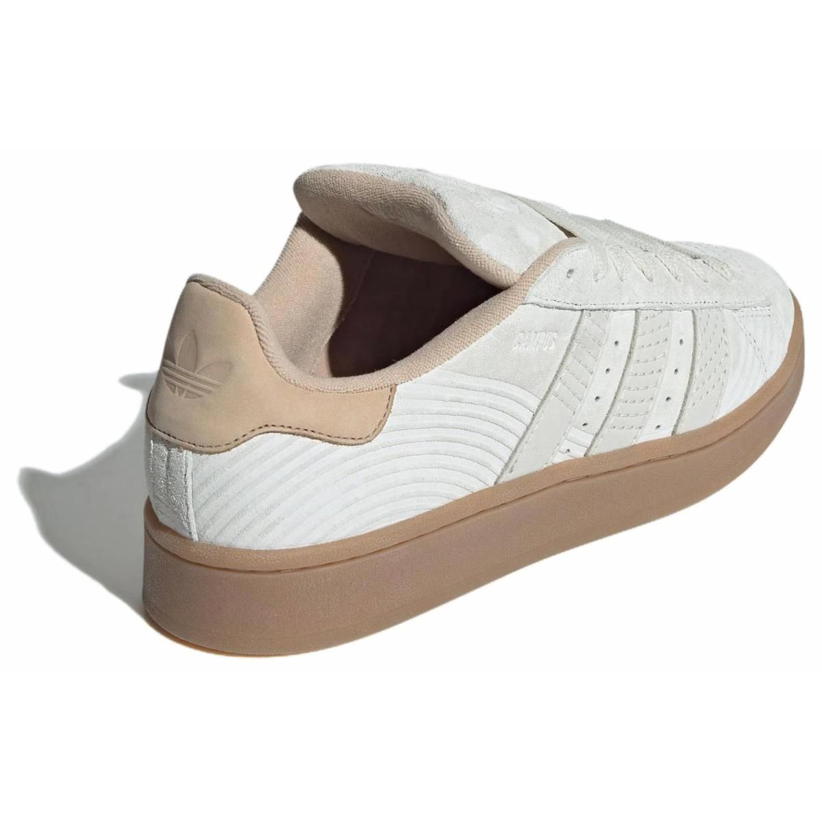 Кроссовки Adidas Originals Campus 00s White/Brown
