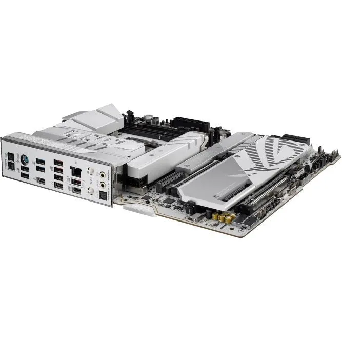 Материнская плата ASUS ROG MAXIMUS Z890 APEX, LGA 1851, DDR5, mATX