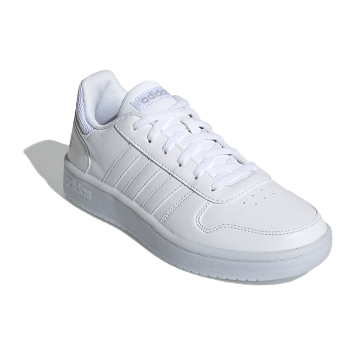 Кроссовки Adidas neo Hoops 2.0 White