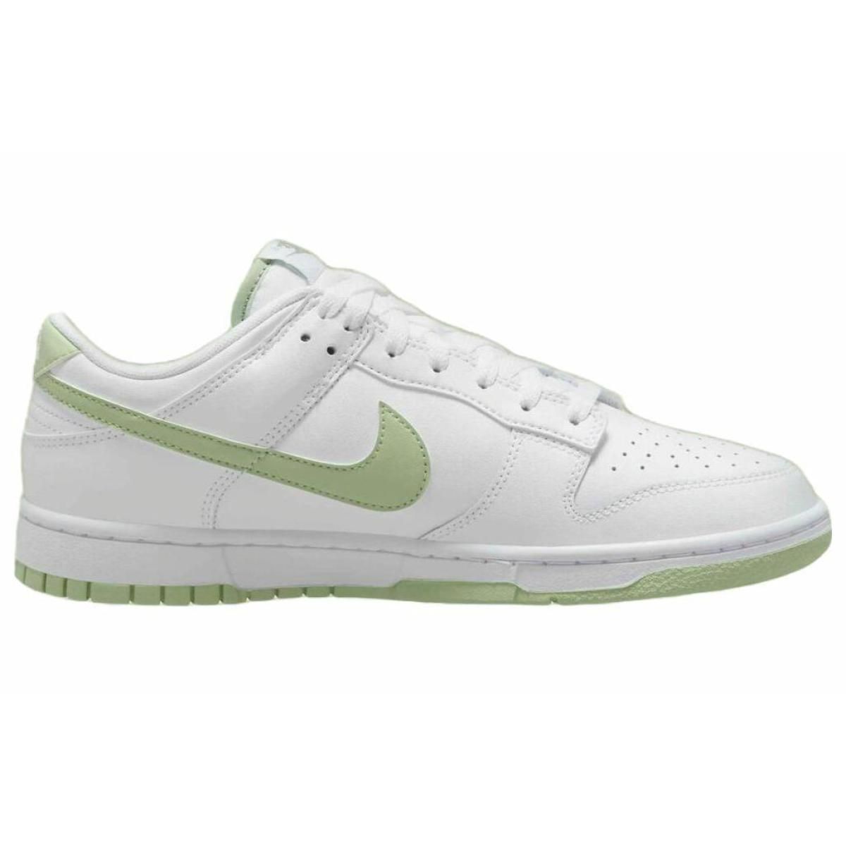 Мужские кроссовки Nike Dunk Low "Honeydew"