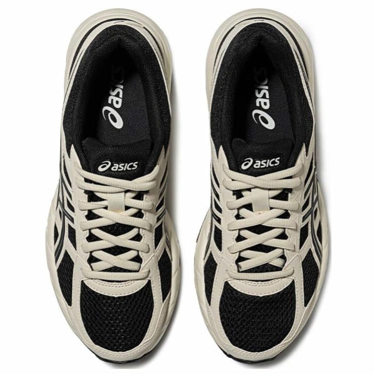 Женские кроссовки Asics Gel-Contend 4 White/Black