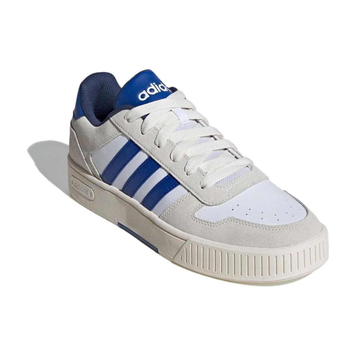 Кроссовки Adidas originals D-PAD Classic White/Blue
