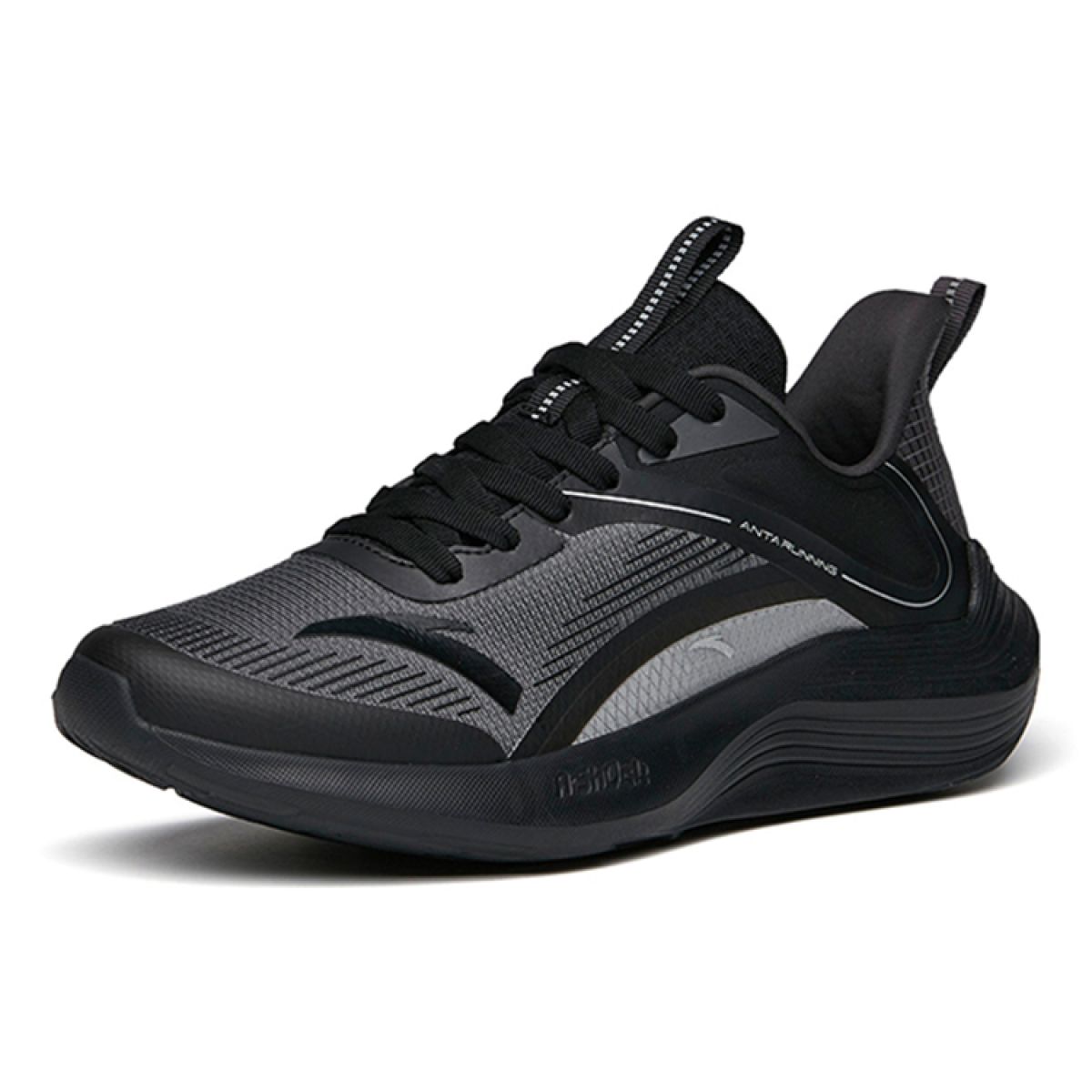 Мужские кроссовки Anta DuCi1 Carbon Gray/Black