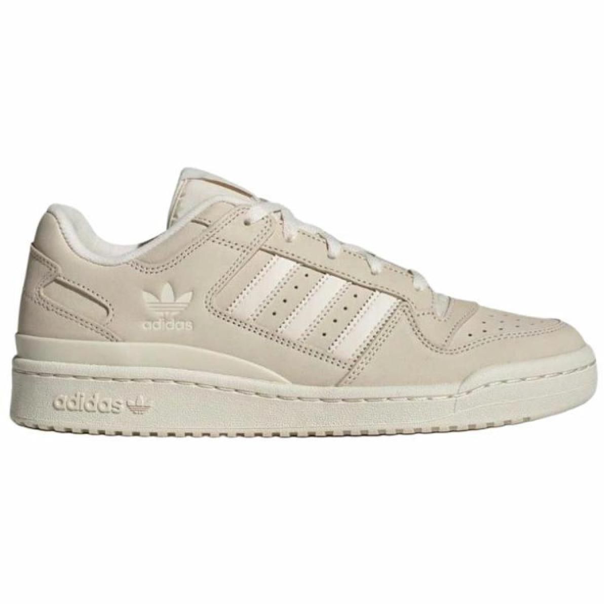Кроссовки Adidas Originals Forum CL Low Beige