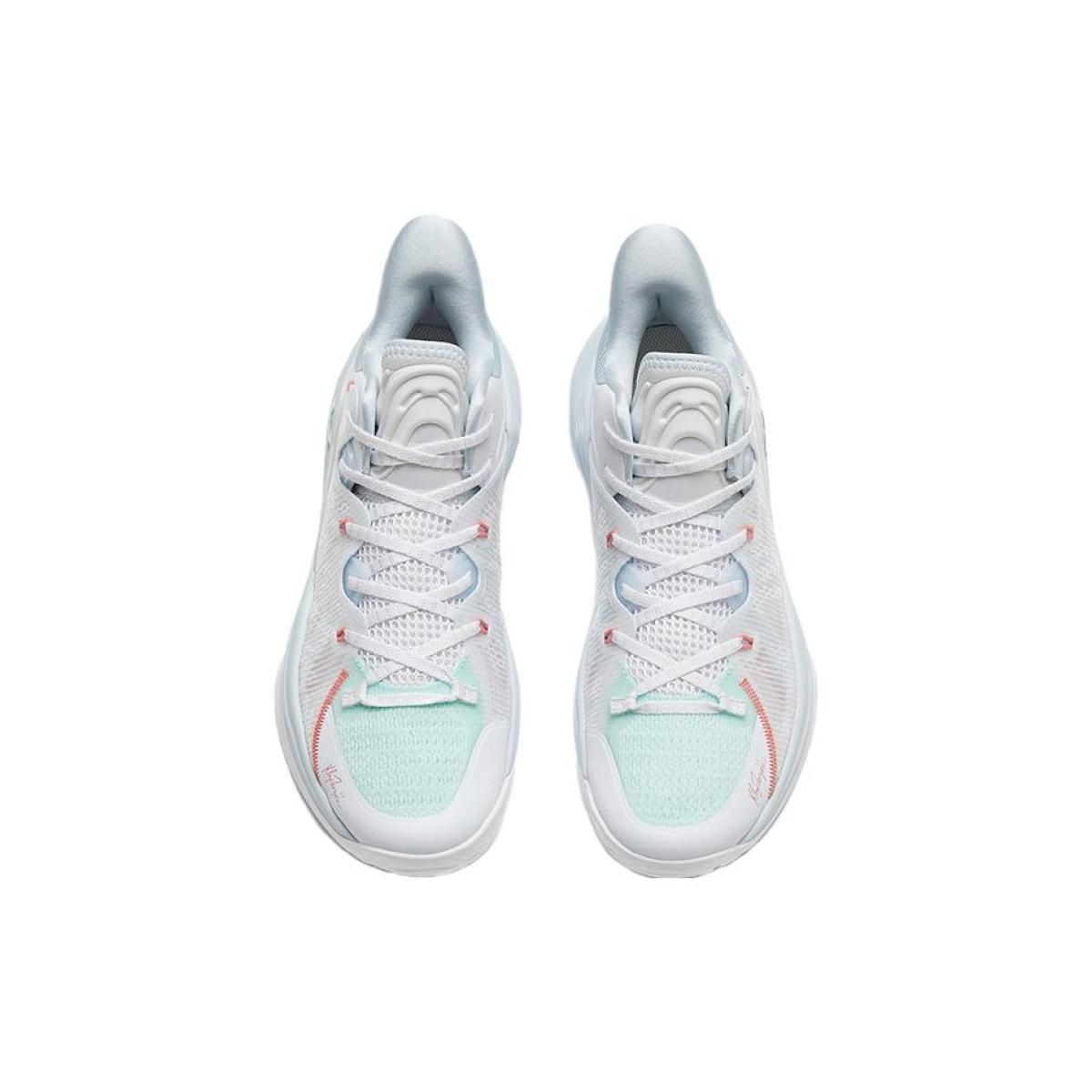 Кроссовки Anta Jianshan 2.5 White