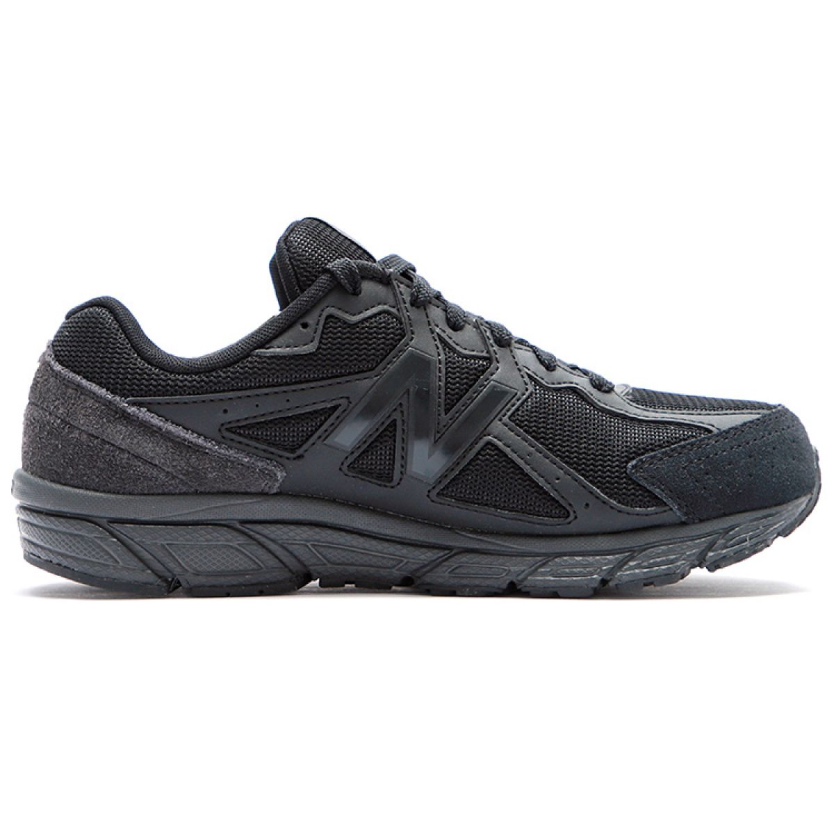 Женские кроссовки New Balance 480 Black