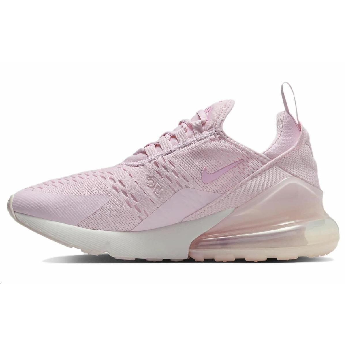 Женские кроссовки Nike Air Max 270 Pink