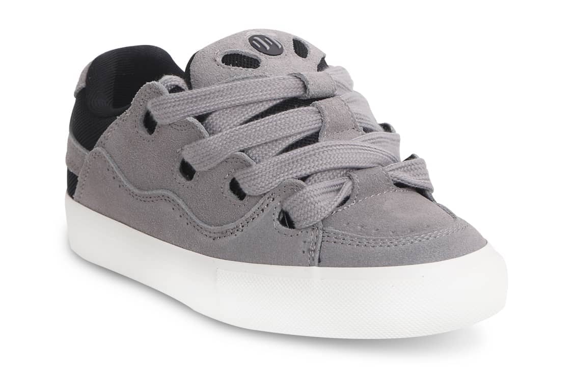 Кеды Ollieskate Dark Gray