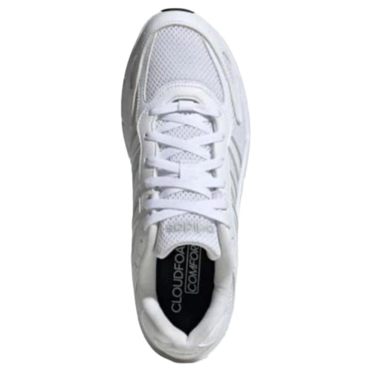 Мужские кроссовки Adidas Originals Eclyptix 2000 White