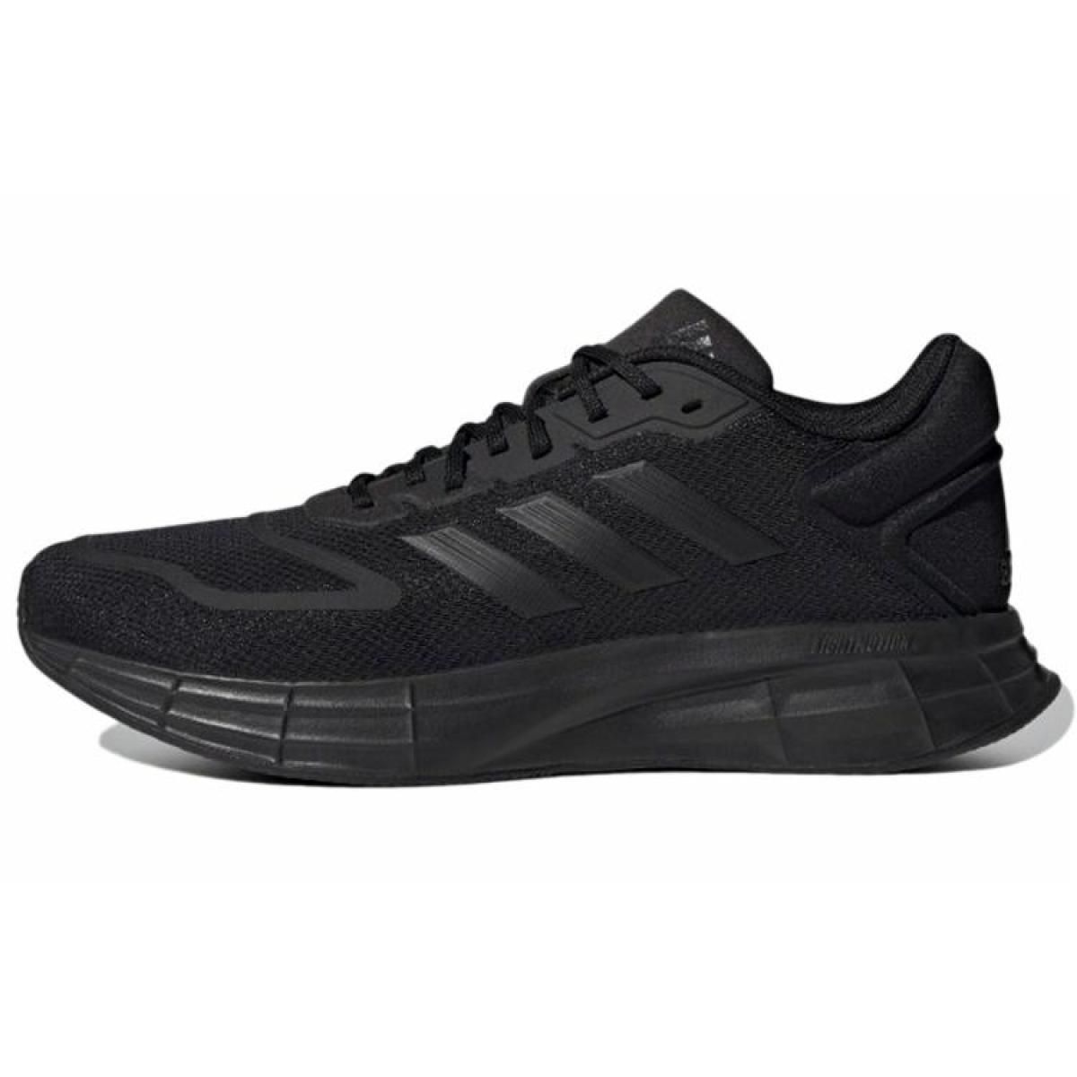 Мужские кроссовки Adidas Duramo Lite 2.0 Black