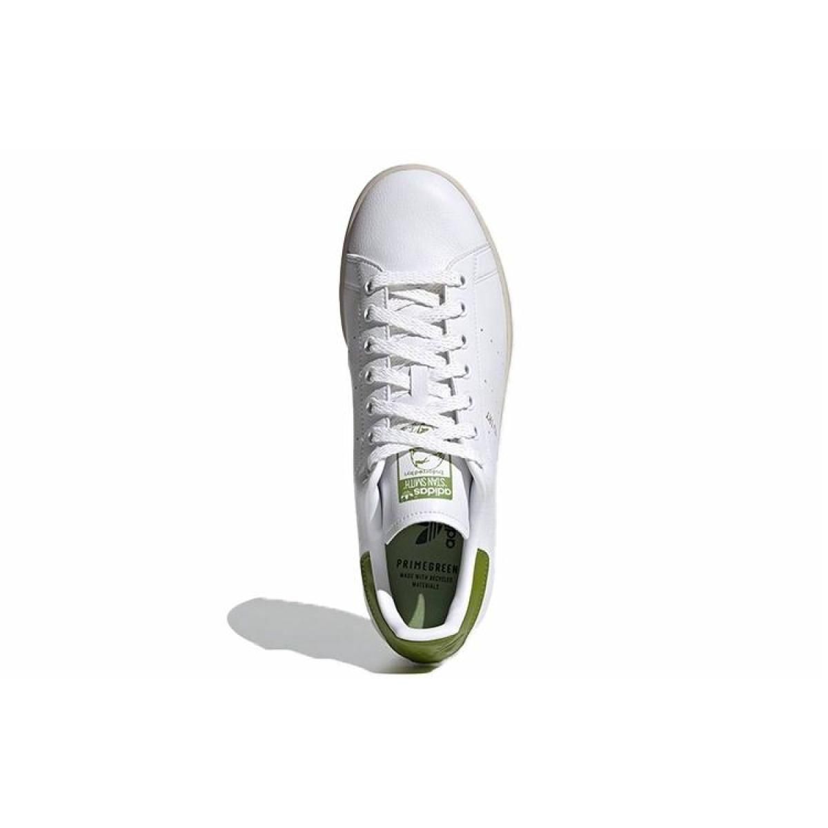 Кроссовки Adidas Originals Stan Smith Yoda White