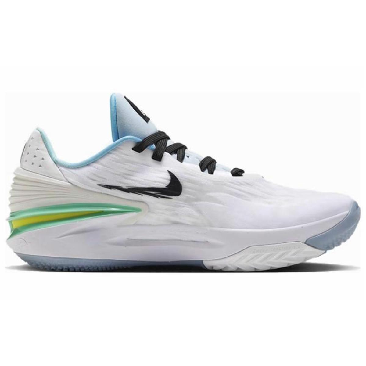 Кроссовки Nike Air Zoom G.T. Cut 2 EP "Unlock Your Space"