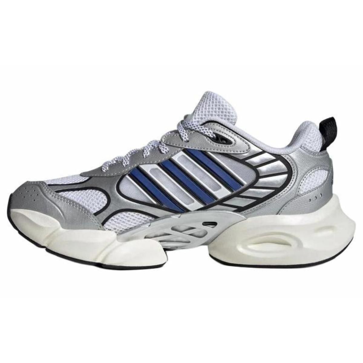 Кроссовки Adidas Originals Climacool Vento 3.0 Silver